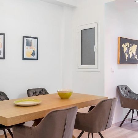 2 Bedroom Condo With Dream Balcony 아테네 외부 사진