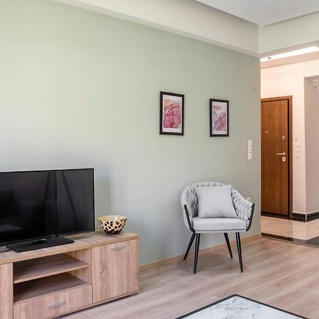 2 Bedroom Condo With Dream Balcony 아테네 외부 사진