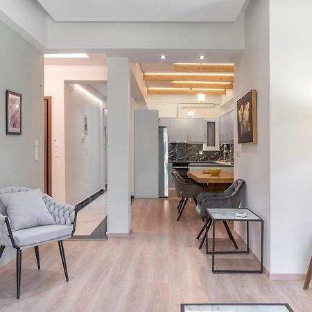 2 Bedroom Condo With Dream Balcony 아테네 외부 사진