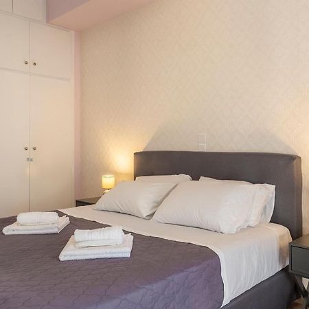 2 Bedroom Condo With Dream Balcony 아테네 외부 사진