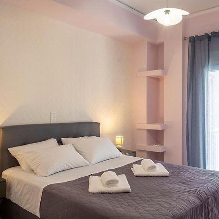 2 Bedroom Condo With Dream Balcony 아테네 외부 사진