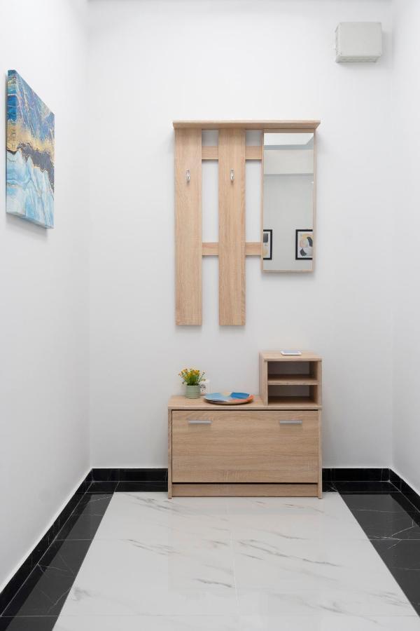 2 Bedroom Condo With Dream Balcony 아테네 외부 사진