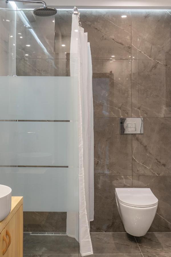 2 Bedroom Condo With Dream Balcony 아테네 외부 사진