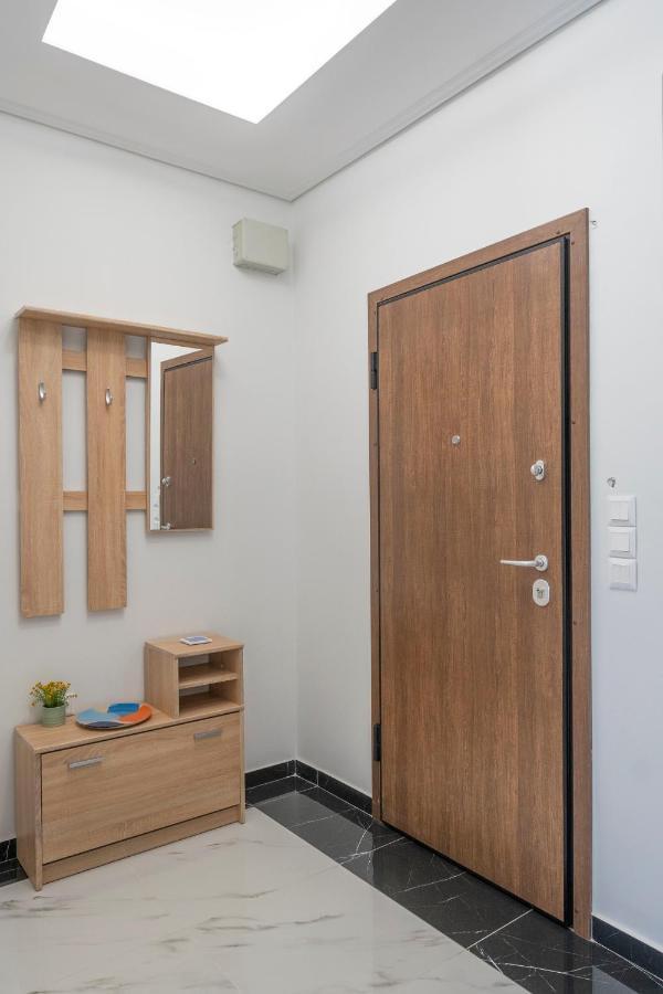 2 Bedroom Condo With Dream Balcony 아테네 외부 사진